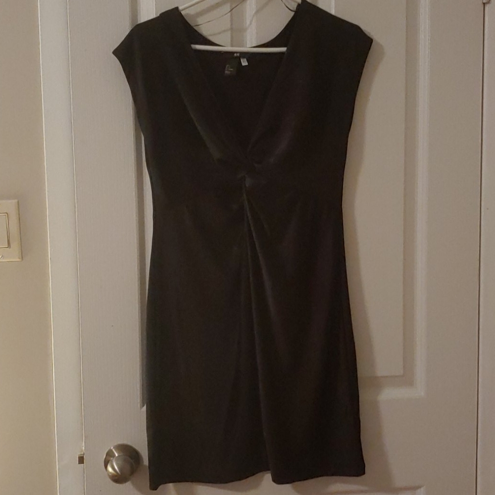 NWOT H&M Tunic